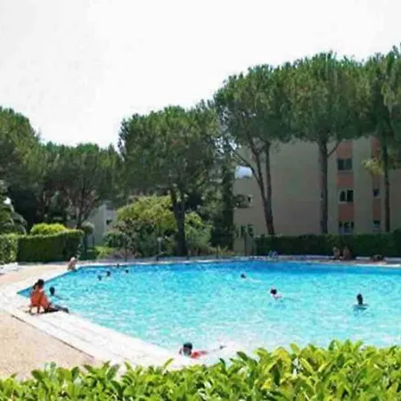 3 Rivieres Studio Dernier Etage B5 Mandelieu-la-Napoule