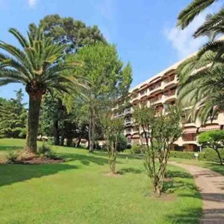 3 Rivieres Studio Dernier Etage B5 * Mandelieu-la-Napoule