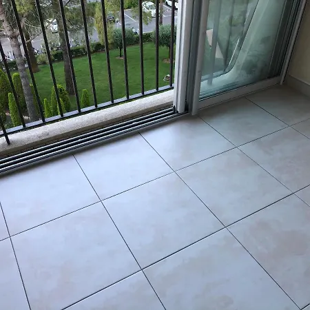 3 Rivieres Studio Dernier Etage B5 *