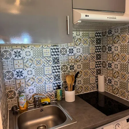 شقة 3 Rivieres Dernier Etage B5 ماندوليو لا نابول
